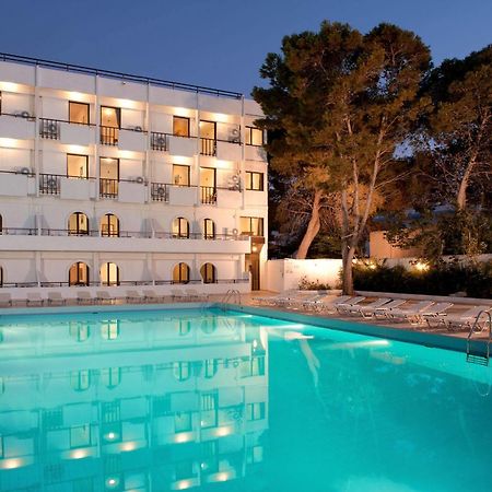 Heronissos Hotel Hersonissos (Crete) Exterior foto