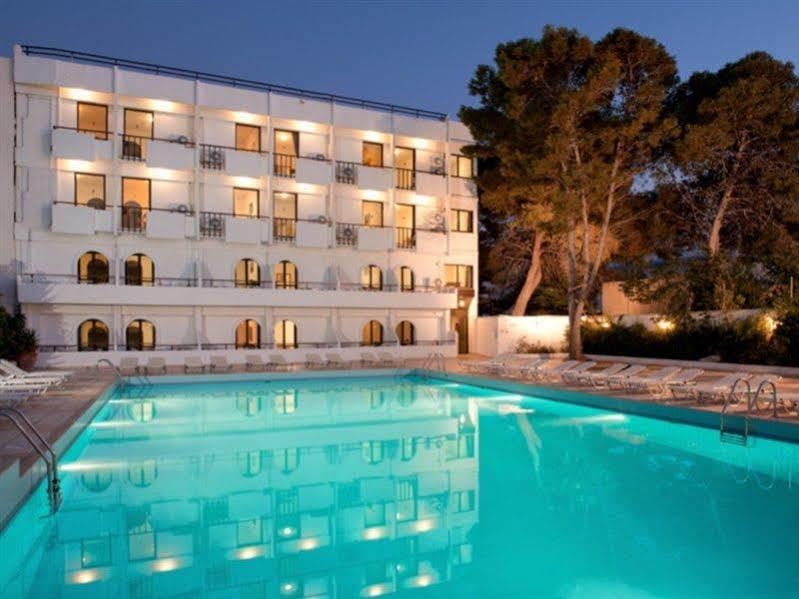 Heronissos Hotel Hersonissos (Crete) Exterior foto