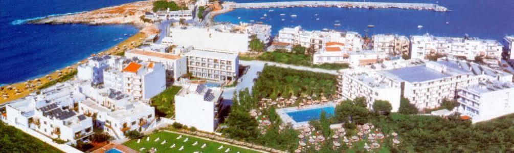 Heronissos Hotel Hersonissos (Crete) Exterior foto